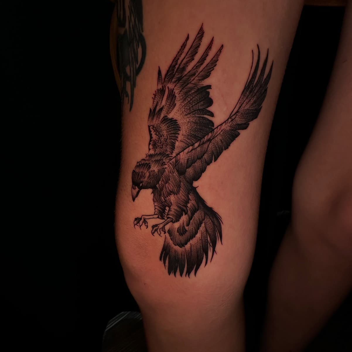 Clean And Sharp Tattoos , photo 1